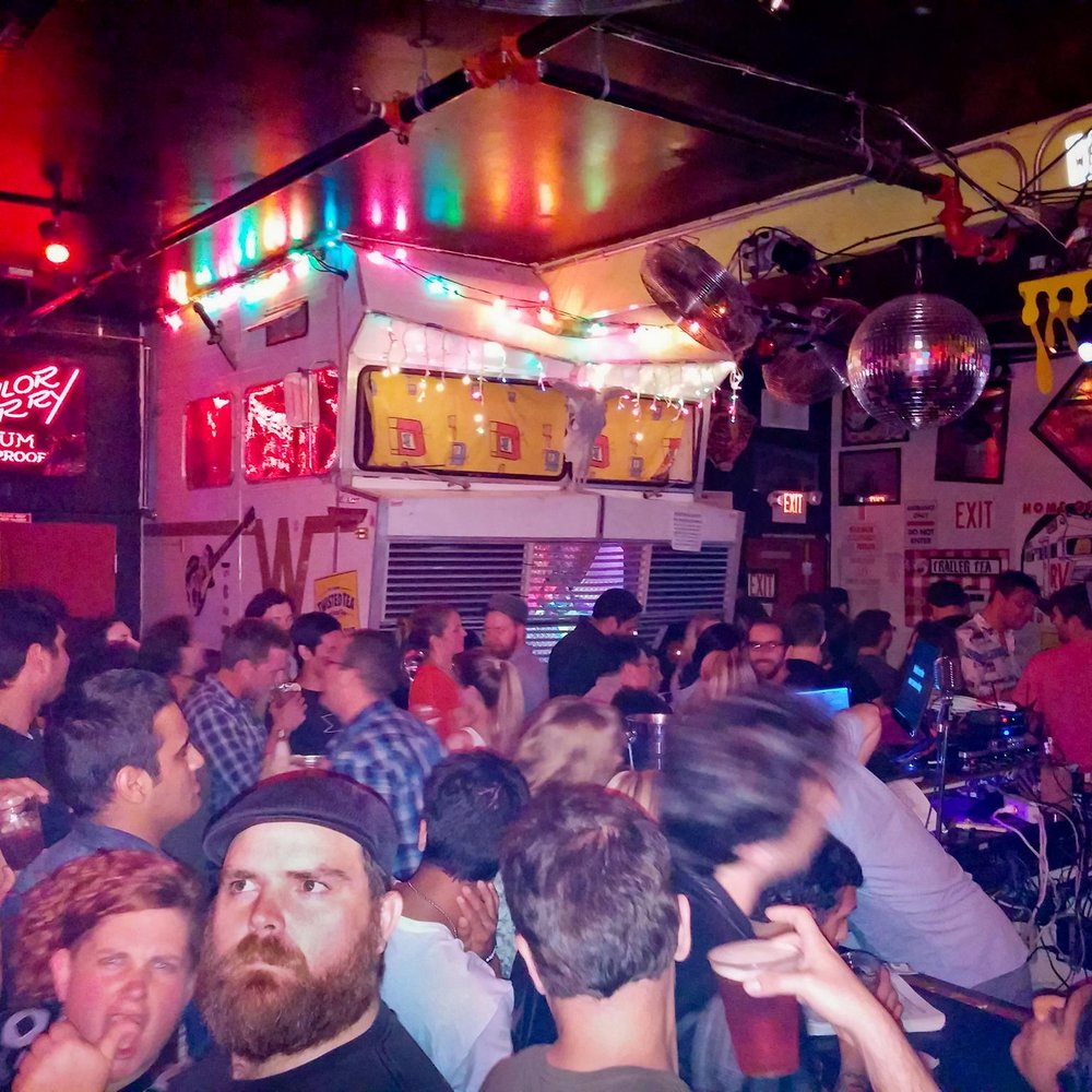Bdsm Club San Francisco 4874