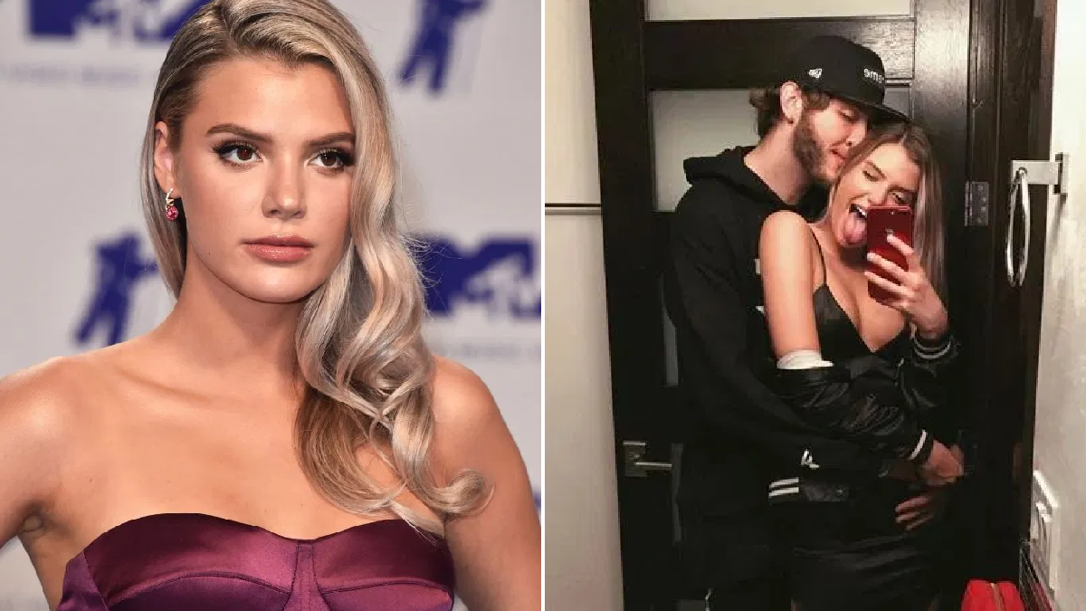 algie reyes add Alissa Violet Porn photo