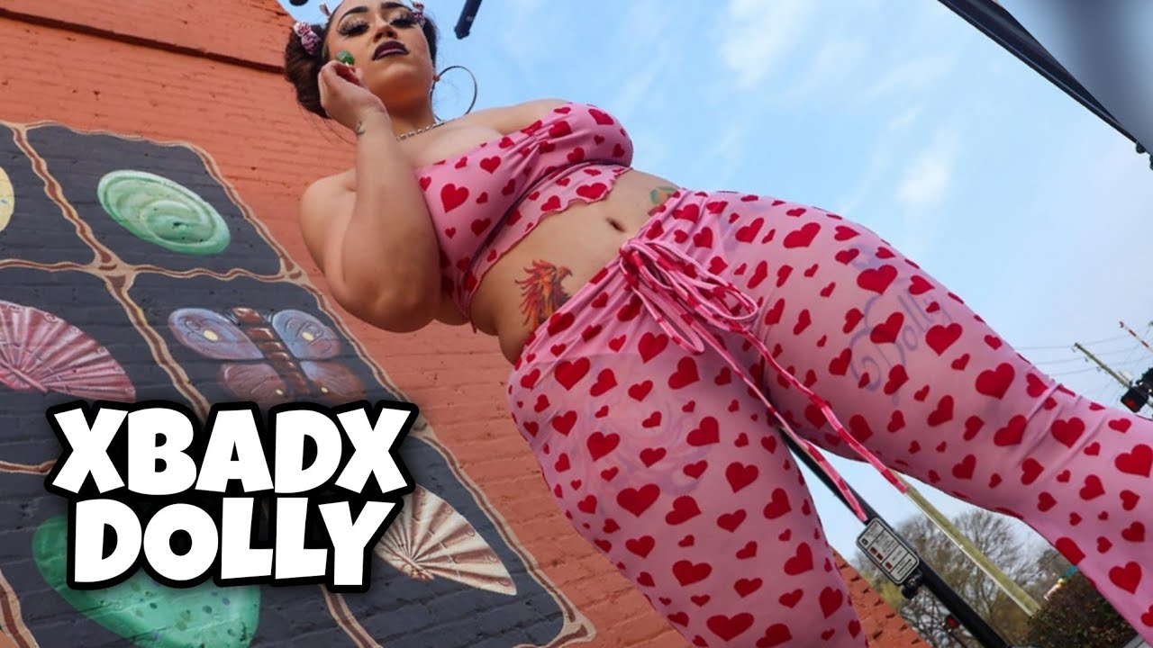 belinda burdette add Xbadxdolly Nudes photo