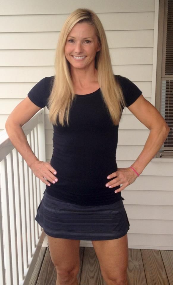 austin tan add 40s Milf photo