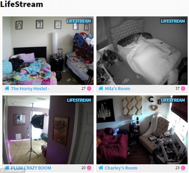 abby olivia add Porn Family Cam photo