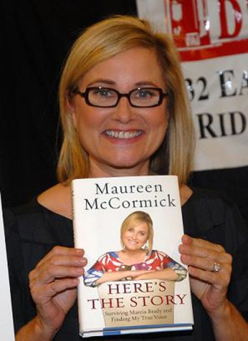 Maureen Mccormick Porn 19744