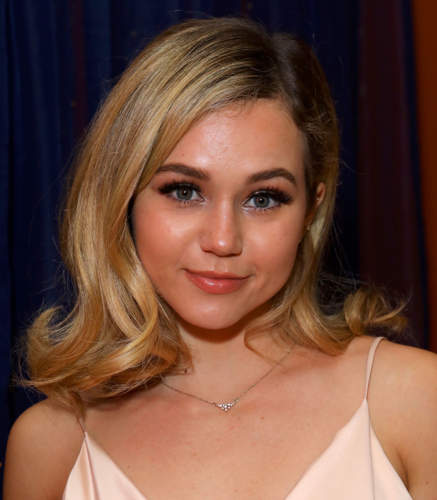 christina kasa add Brec Bassinger Naked photo