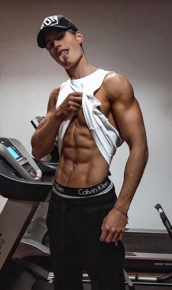 alireza beheshti add Hot Naked Straight Dudes photo