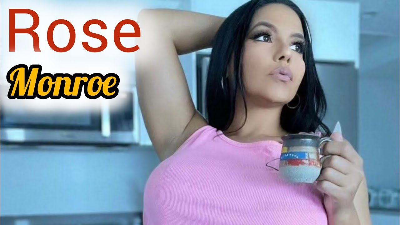 azimah abdul rahman add Rose Monroe New photo