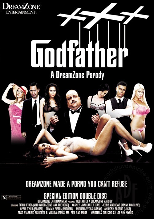 bruce troy add Godfather Porn photo