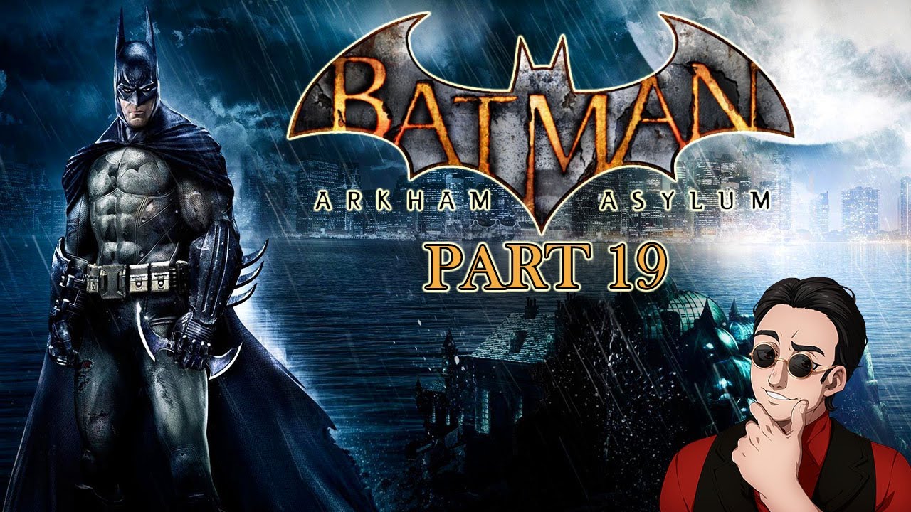 denise eure add Arkham Babes photo