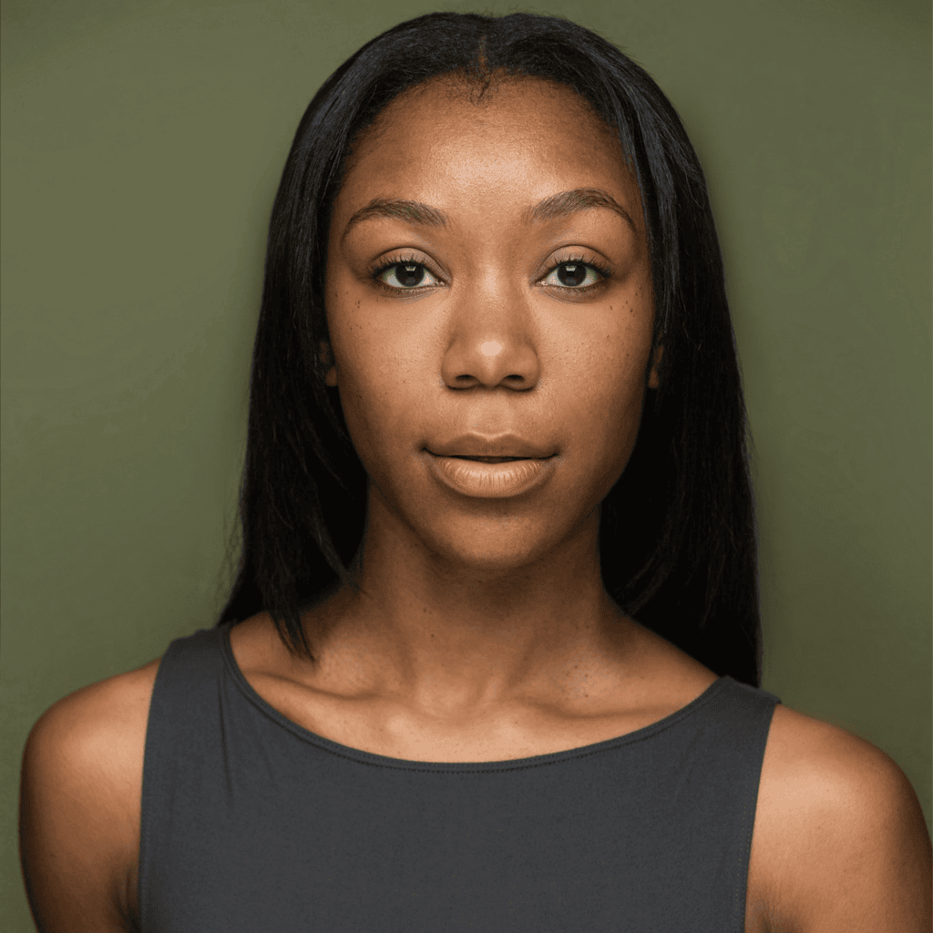 deanna enos add Mya Mays photo