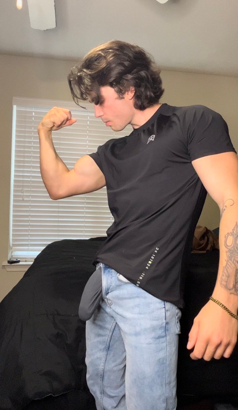 aden raber add Dick Slips photo