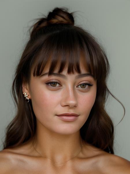 angela orriss add Ella Purnell Hot photo