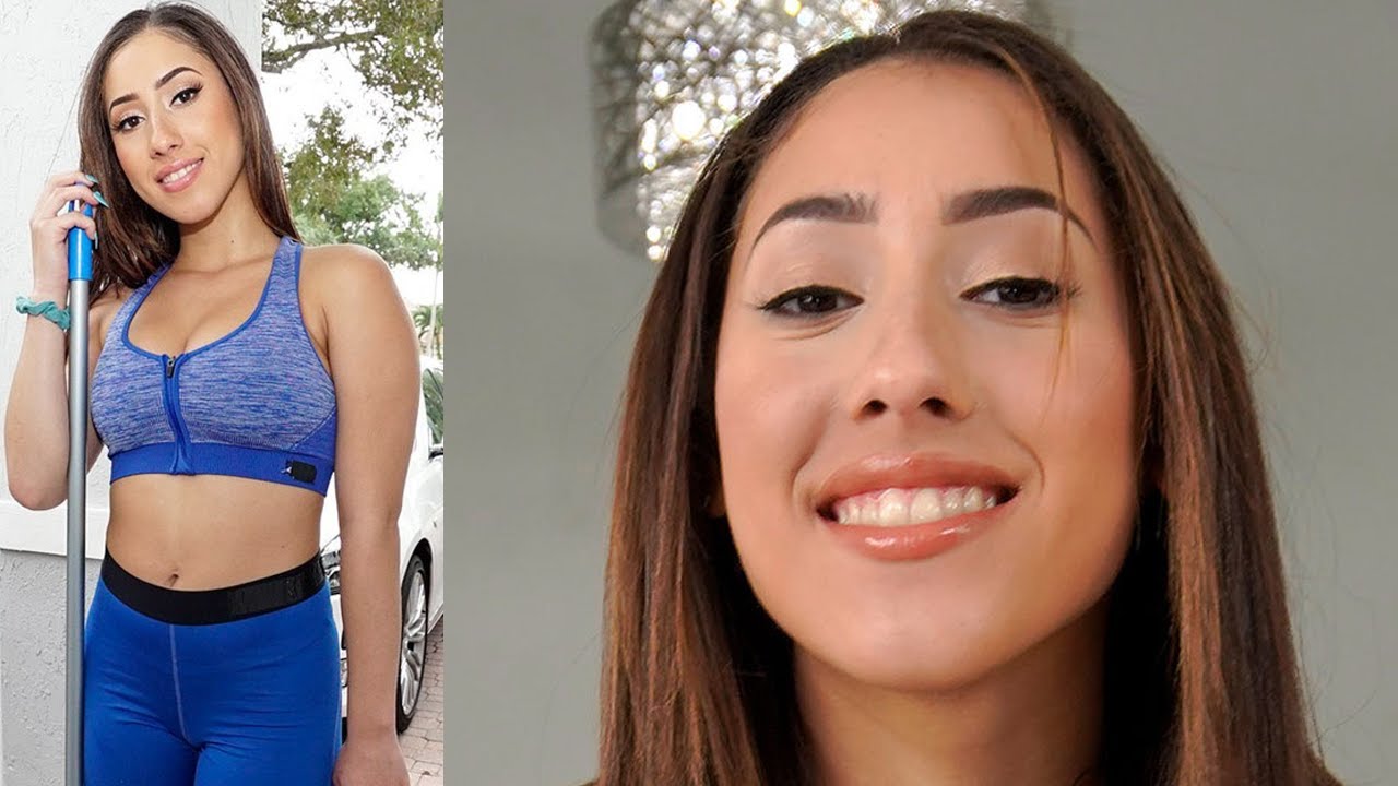 barbara beeman add Kira Perez Pov photo