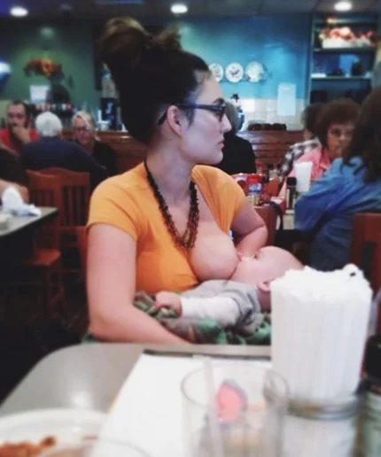 anuja misra add Tits In Public photo