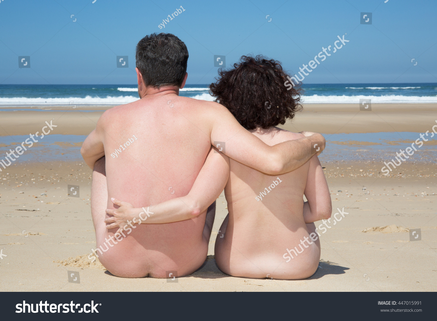 debbie tracy young add Naked Couples On The Beach photo