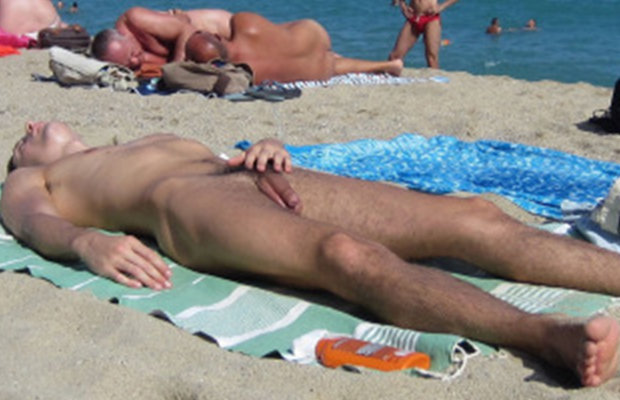 carissa mullins add Candid Nude Beach Photos photo