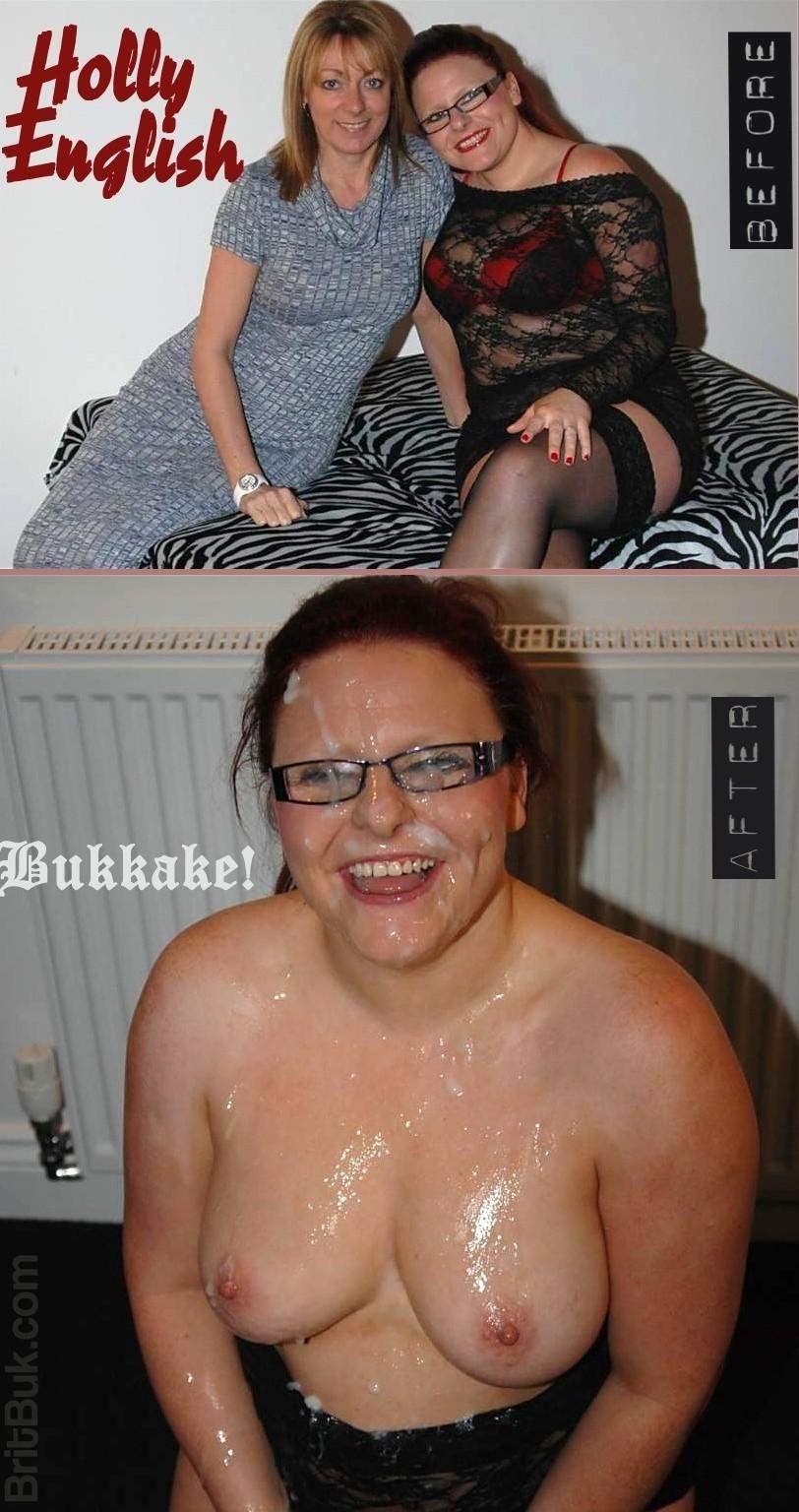 becky kimberlin add Amateur Bukakee photo
