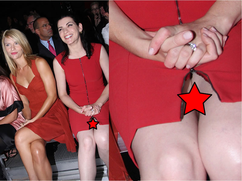caitlin jeanne add Naked Julianna Margulies photo