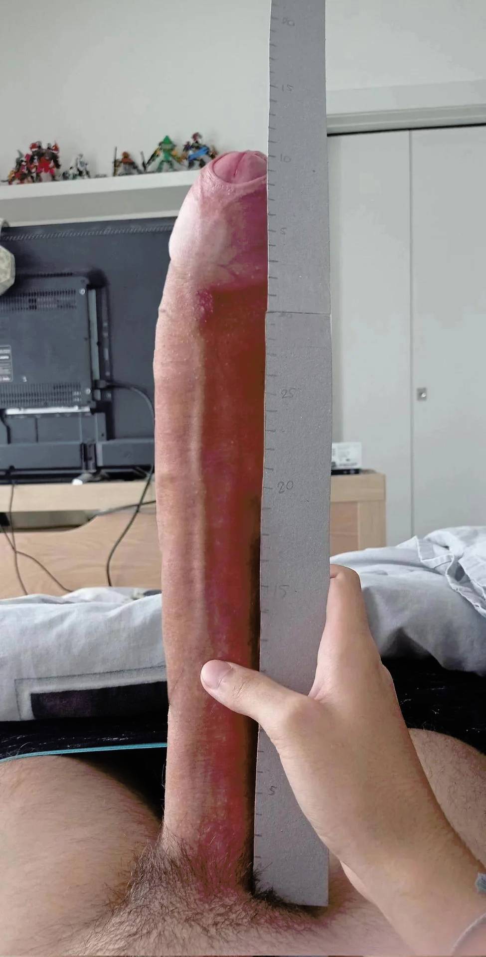 Massive Boner 6176