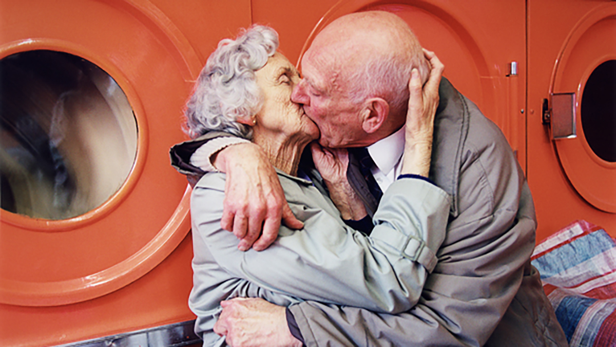 dianne manalo add Old Couple Love Making photo