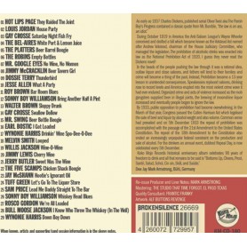 dan brener add Sloppy Compilation photo
