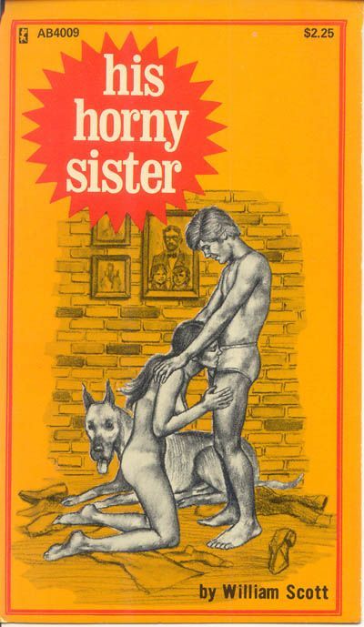 arrogante add Horny Sister photo