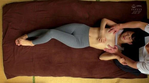 Wife Seduced By Masseur 11531