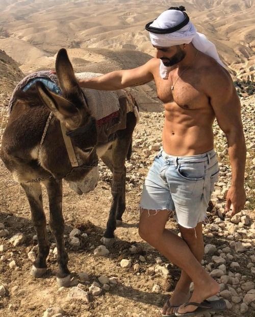 caleb filipiak add Middle Eastern Man Porn photo