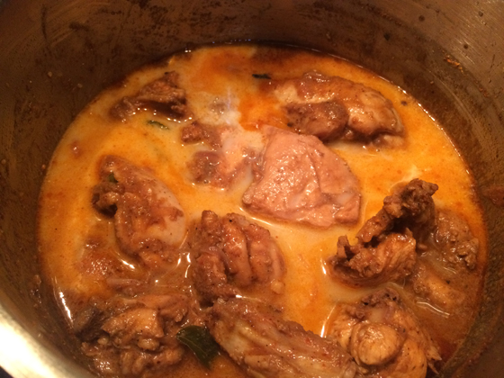 dean ost add Curry Cuck photo