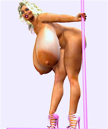 agnieszka szczepanska add 3d Big Tits photo