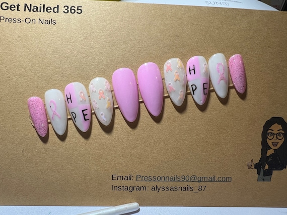 christopher s wilson add Nailed Breasts photo