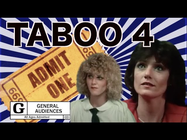 becky baltz add Taboo 3 Full Movie photo