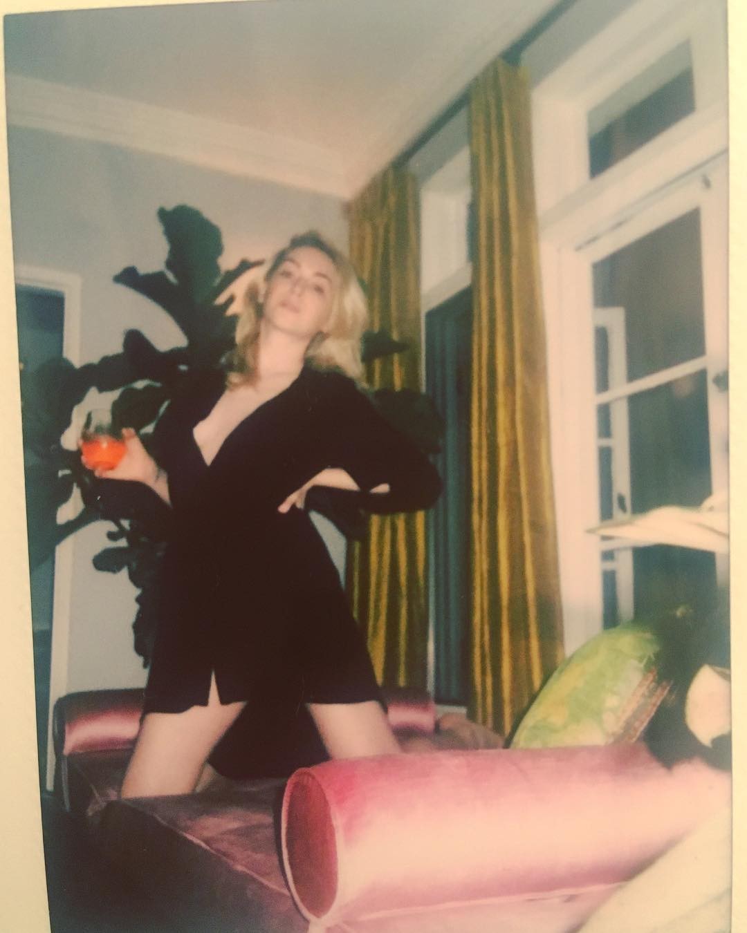 amanda katona add Jamie Clayton Nude photo