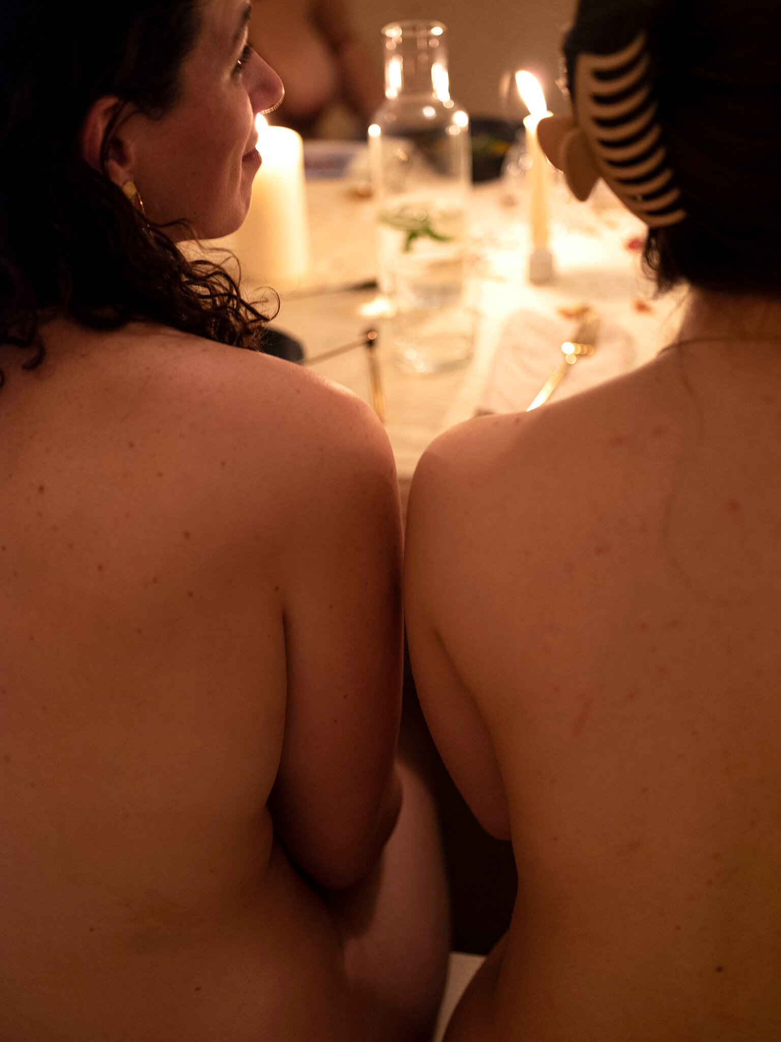 aidan ahearn add Nude Drunk Wives photo