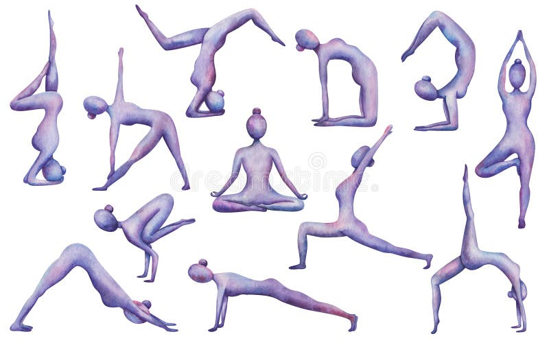 ayaz dar add Naked Headstand photo