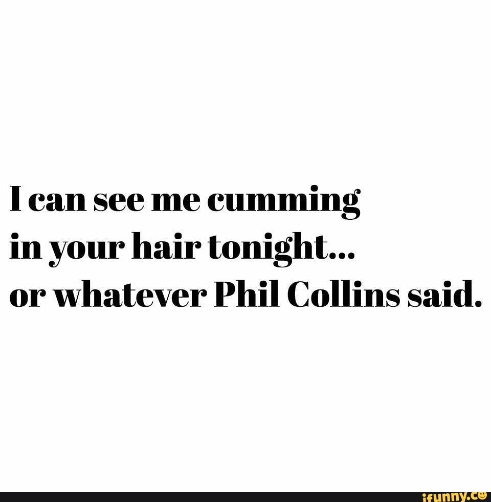 chad miranda add Cumming In Hair photo