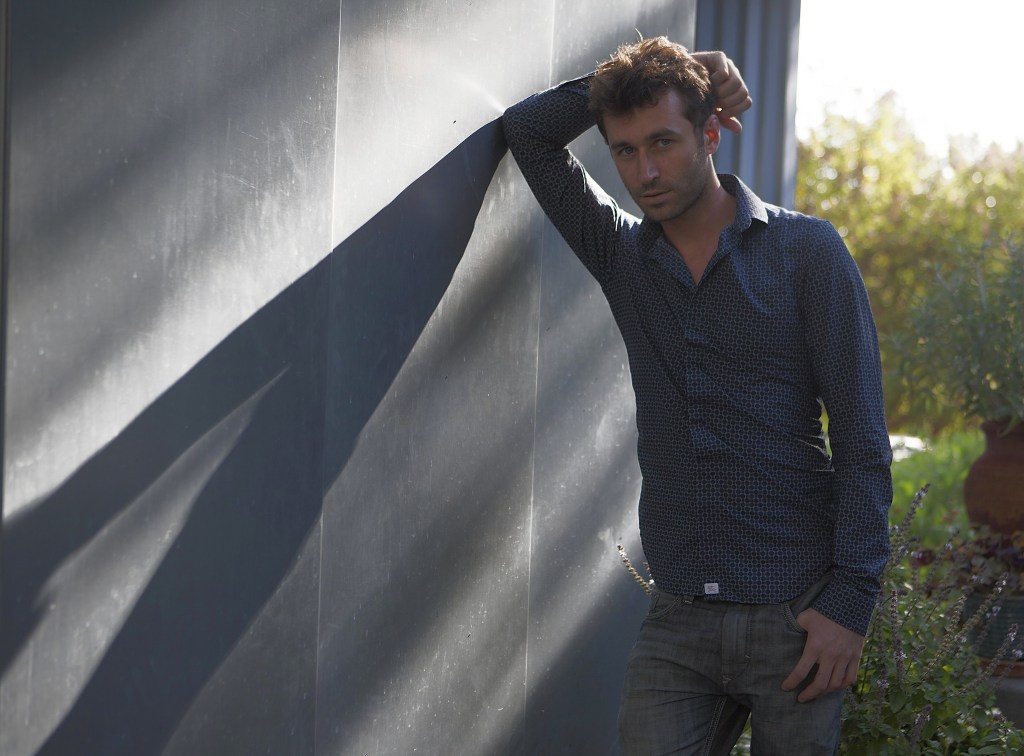 adak alaska add James Deen House Raid photo