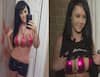 darlene lindsey add Live Indian Boobs photo