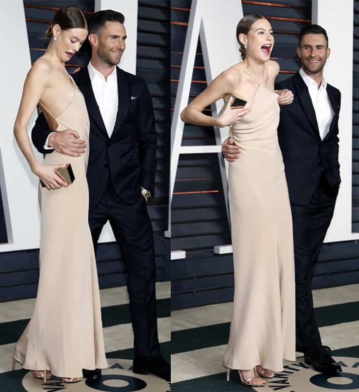 derek d add Behati Prinsloo Nude photo