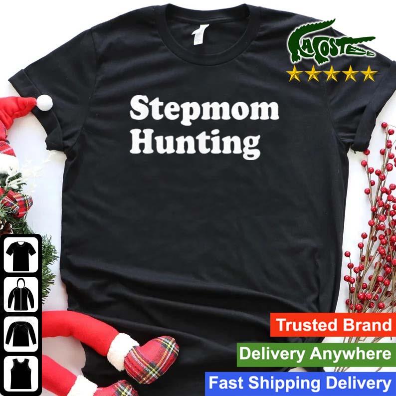 derek dunston add Stepmom Pounding photo