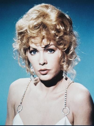 beverley goodman add Stella Stevens Nude photo