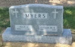 brock hutt add Cecelia Taylor Mazy Myers photo