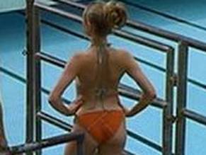 cory butts add Christine Lakin Nude photo