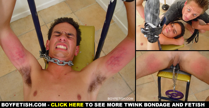 donald campagna add Hardcore Gay Bdsm photo
