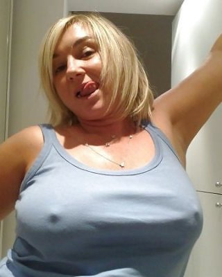 denise aiken add Naked Blond Mom photo