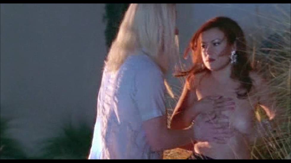 criss johns add Jennifer Tilly In Porn photo