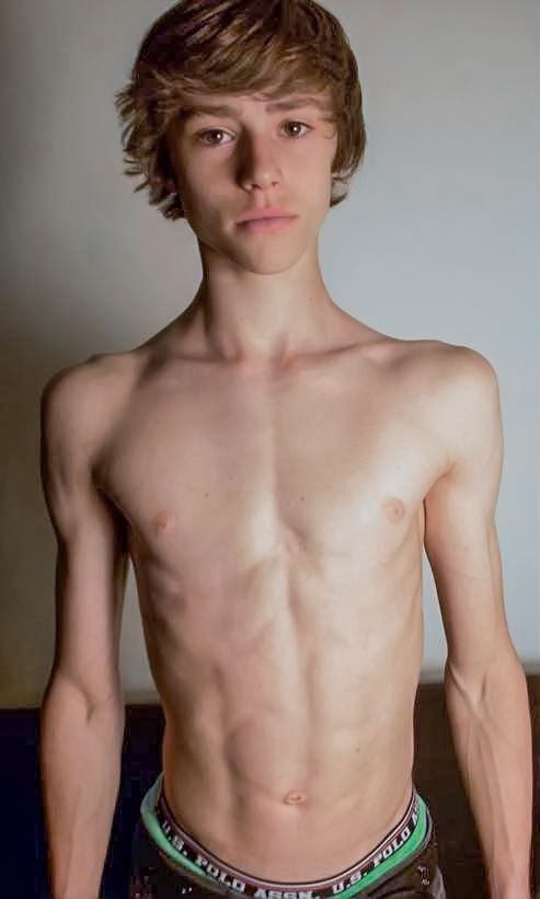 aleah wade add Oiled Twinks photo