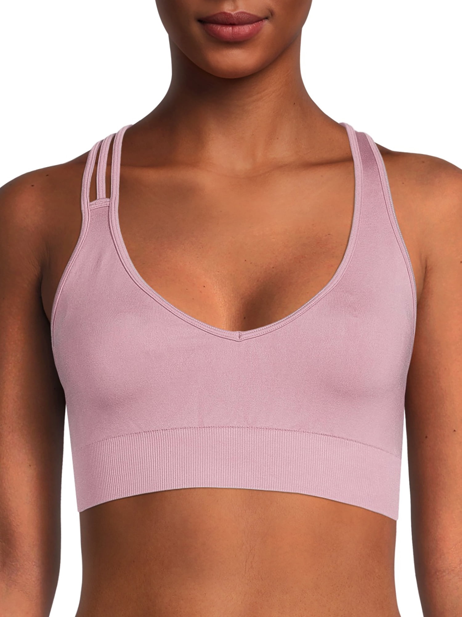 andres moncayo add Avia Sports Bra photo