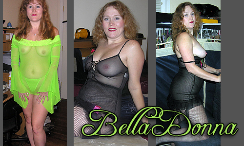 andrew patricelli add Bella Donna Nude photo