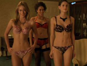 donnie shoaf add Missy Peregrym Nude photo