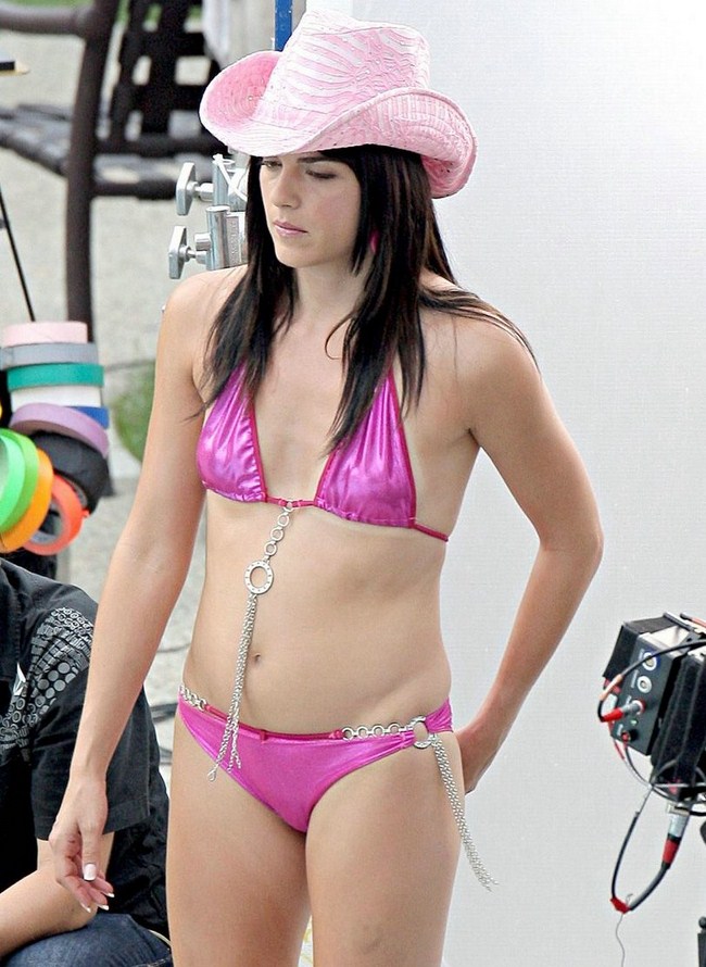 danica concepcion add Selma Blair Sexy photo