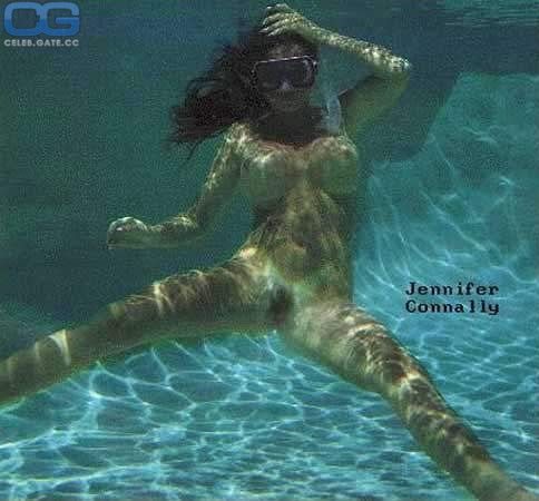 deborah bickham add Nude Pictures Of Jennifer Connelly photo
